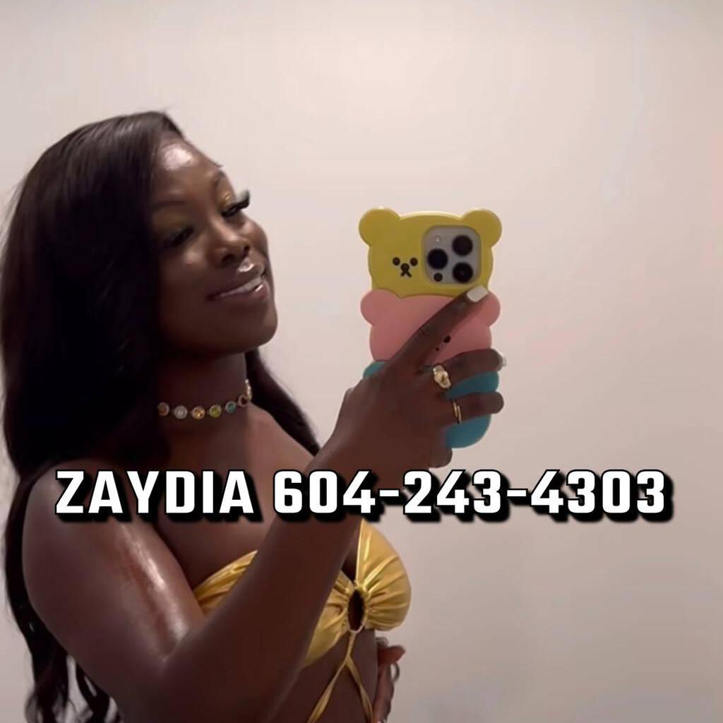 Zaydia is Female Escorts. | windsor | Ontario | Canada | canadapleasure.com 