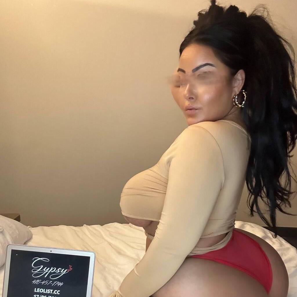 Gypsy is Female Escorts. | Toronto | Ontario | Canada | canadapleasure.com 