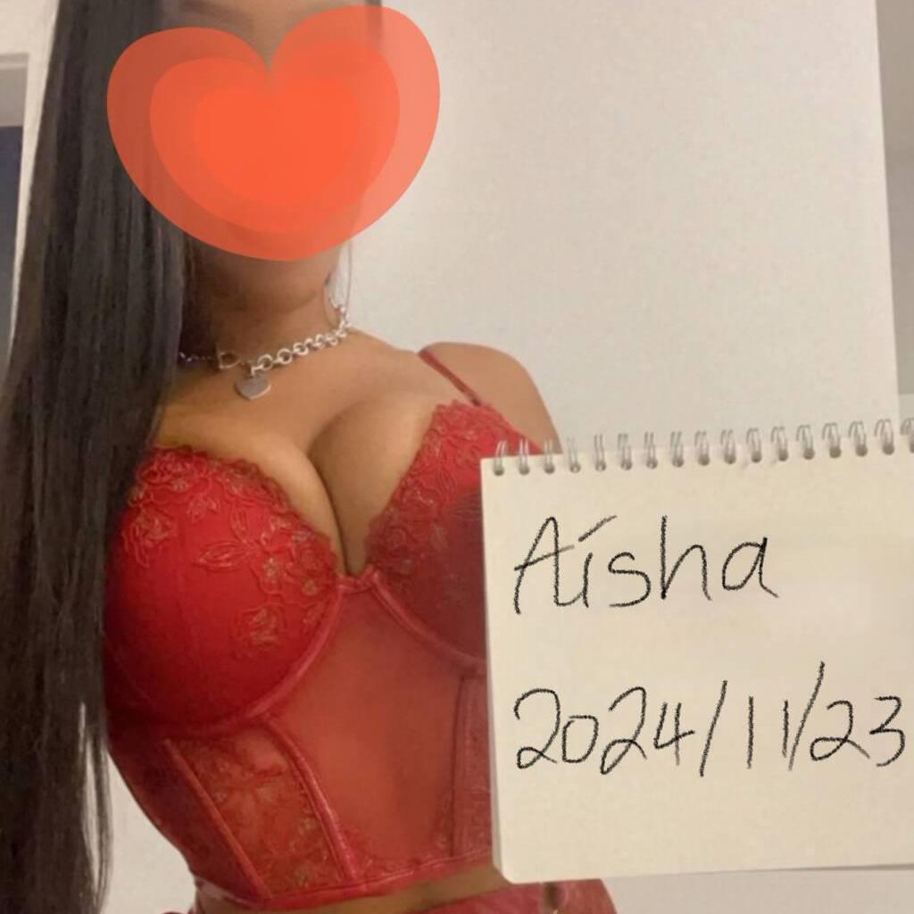 Aisha is Female Escorts. | Quebec City | Quebec | Canada | canadapleasure.com 