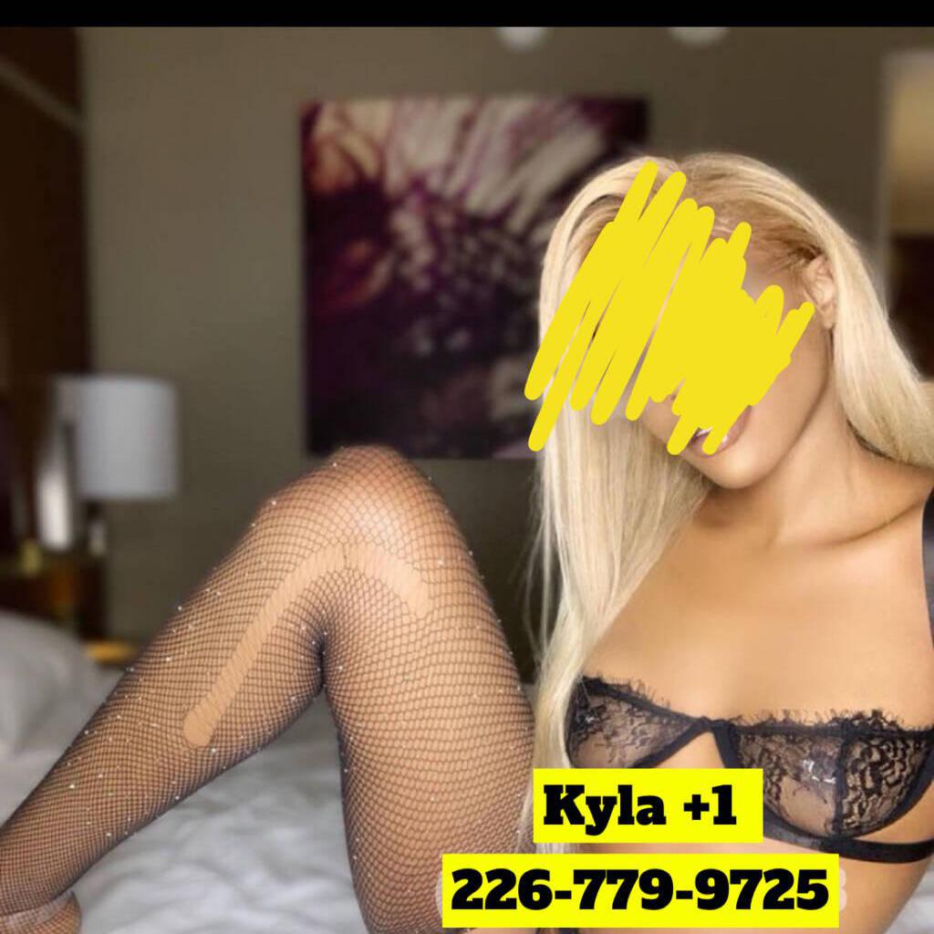 Kyla is Female Escorts. | Kitchener | Ontario | Canada | canadapleasure.com 