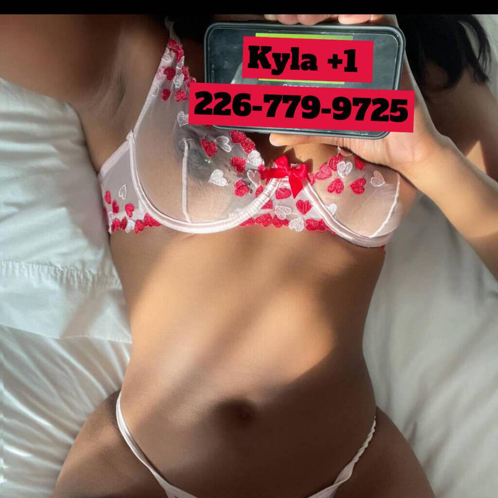 Kyla is Female Escorts. | Kitchener | Ontario | Canada | canadapleasure.com 