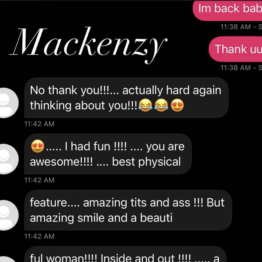 mackenzy is Female Escorts. | Ft Mcmurray | Alberta | Canada | canadapleasure.com 