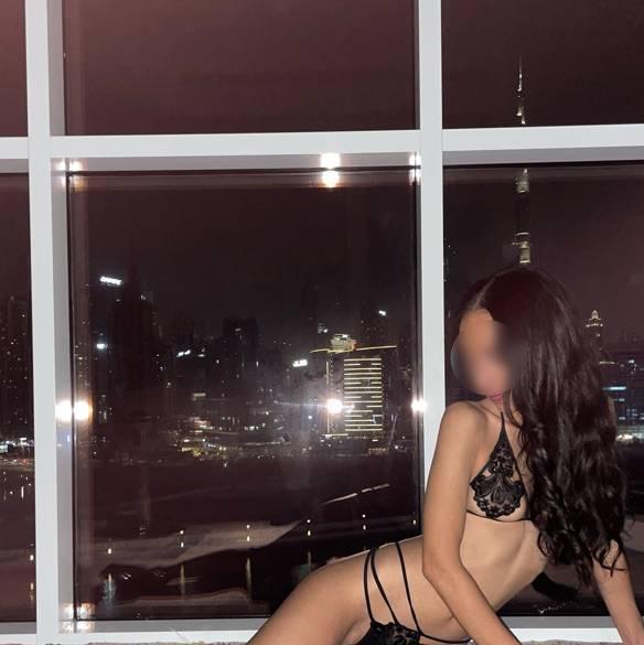 Bella is Female Escorts. | Quebec City | Quebec | Canada | canadapleasure.com 