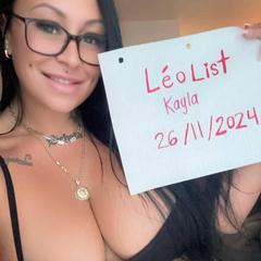 Kayla CASH ONLY is Female Escorts. | Sherbrooke | Quebec | Canada | canadapleasure.com 