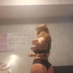 Jennyfer is Female Escorts. | Quebec City | Quebec | Canada | canadapleasure.com 