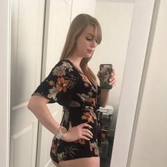 Sarah is Female Escorts. | Nanaimo | British Columbia | Canada | canadapleasure.com 