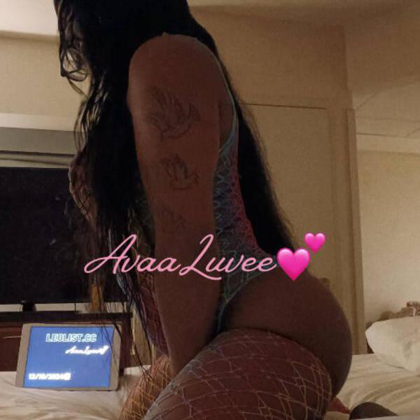 Avaa Luvee is Female Escorts. | Toronto | Ontario | Canada | canadapleasure.com 