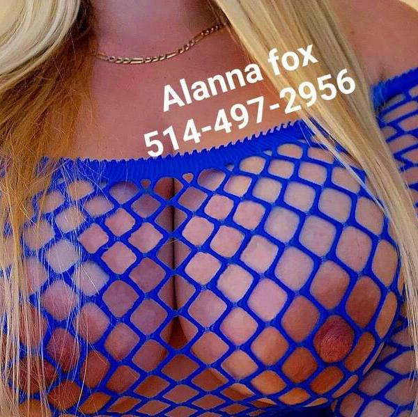 Alanna fox is Female Escorts. | Niagara | Ontario | Canada | canadapleasure.com 