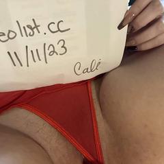 Cali is Female Escorts. | Toronto | Ontario | Canada | canadapleasure.com 