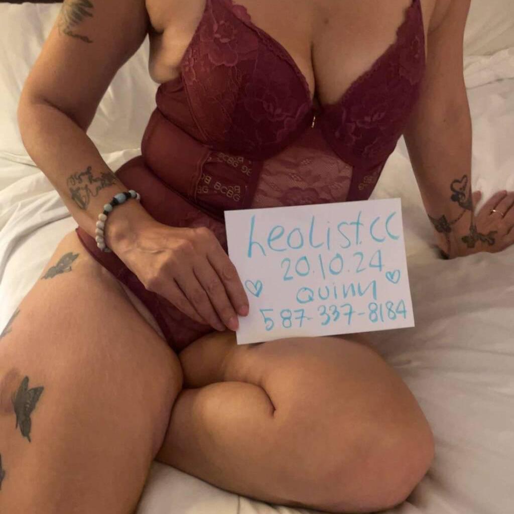 Quinn is Female Escorts. | Edmonton | Alberta | Canada | canadapleasure.com 