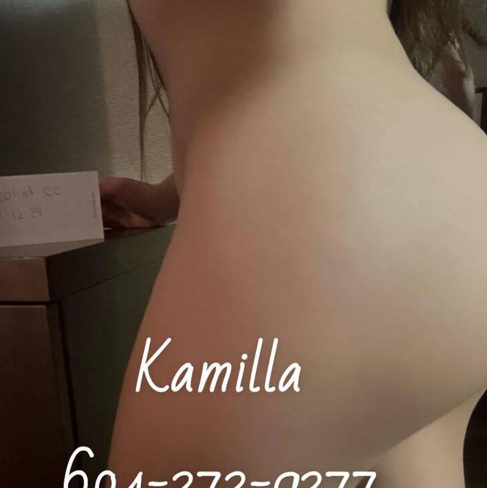 Kamilla 604*373*9377 is Female Escorts. | Hamilton | Ontario | Canada | canadapleasure.com 