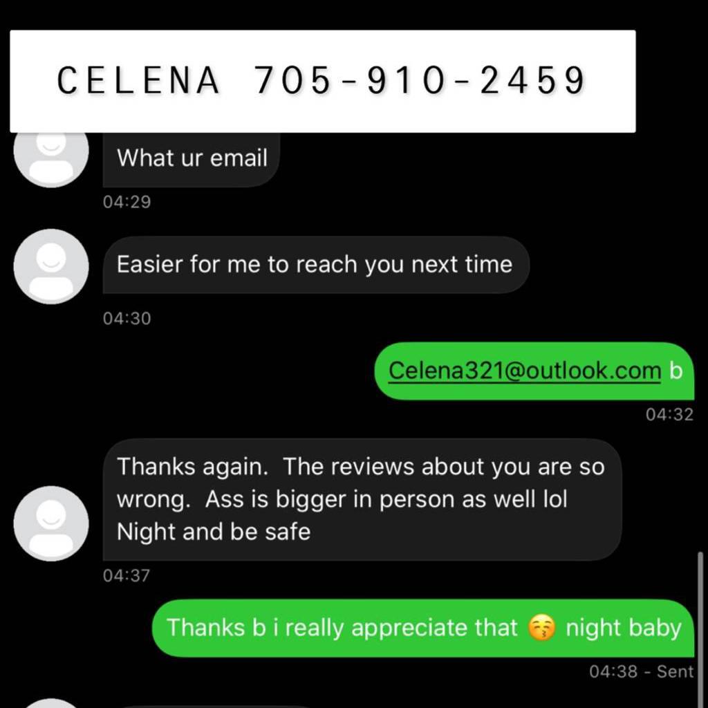 CELENA XO (AIRPORT AREA) is Female Escorts. | Toronto | Ontario | Canada | canadapleasure.com 