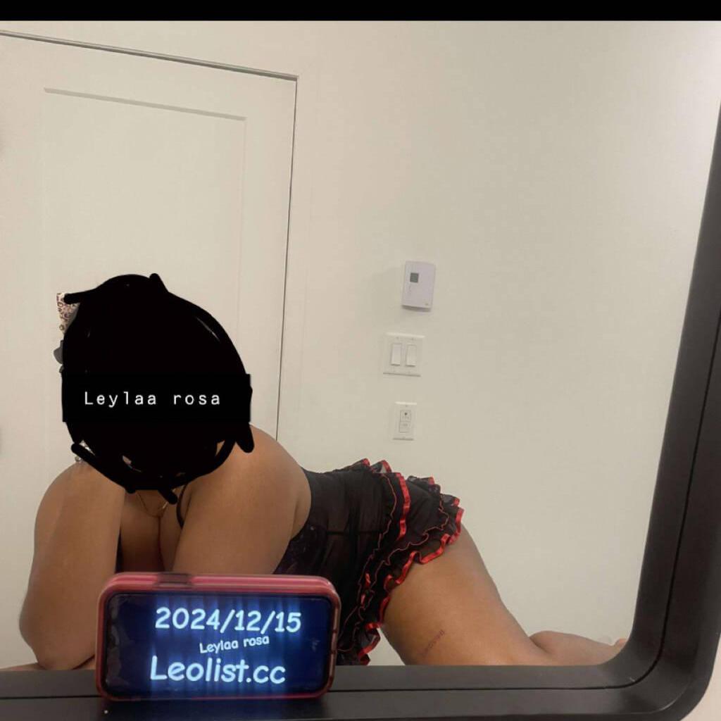 Leylaa rosa(Downtown) is Female Escorts. | Montreal | Quebec | Canada | canadapleasure.com 