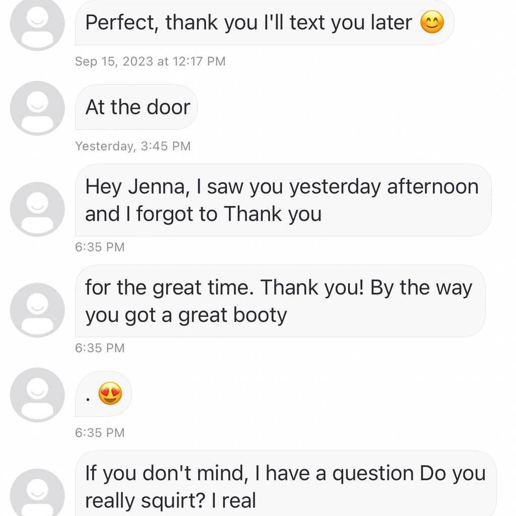 Jenna is Female Escorts. | Niagara | Ontario | Canada | canadapleasure.com 