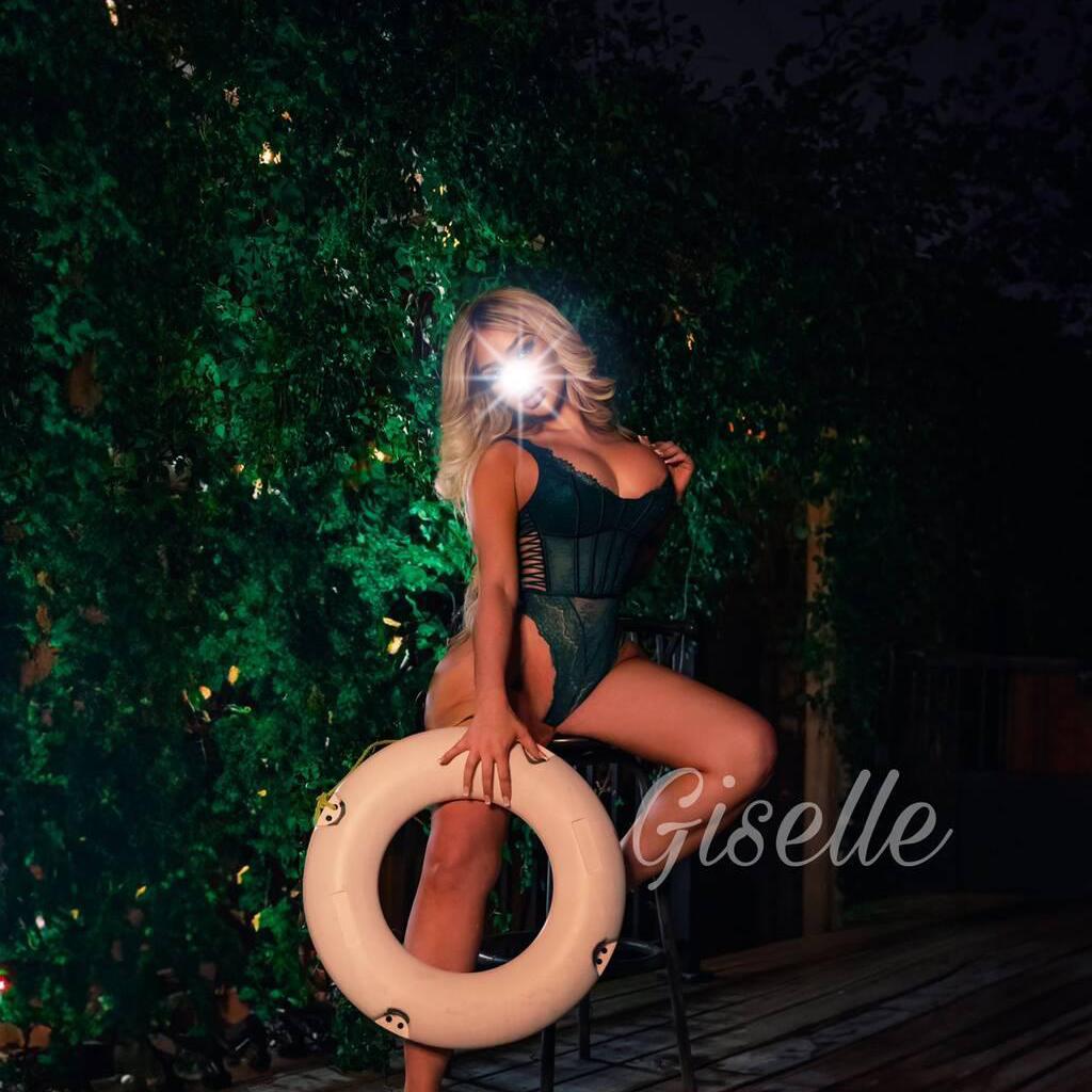 Giselle is Female Escorts. | Vancouver | British Columbia | Canada | canadapleasure.com 