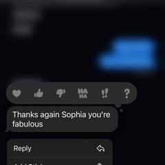 
                        Sophia Sparks
                     is Female Escorts. | windsor | Ontario | Canada | canadapleasure.com 
