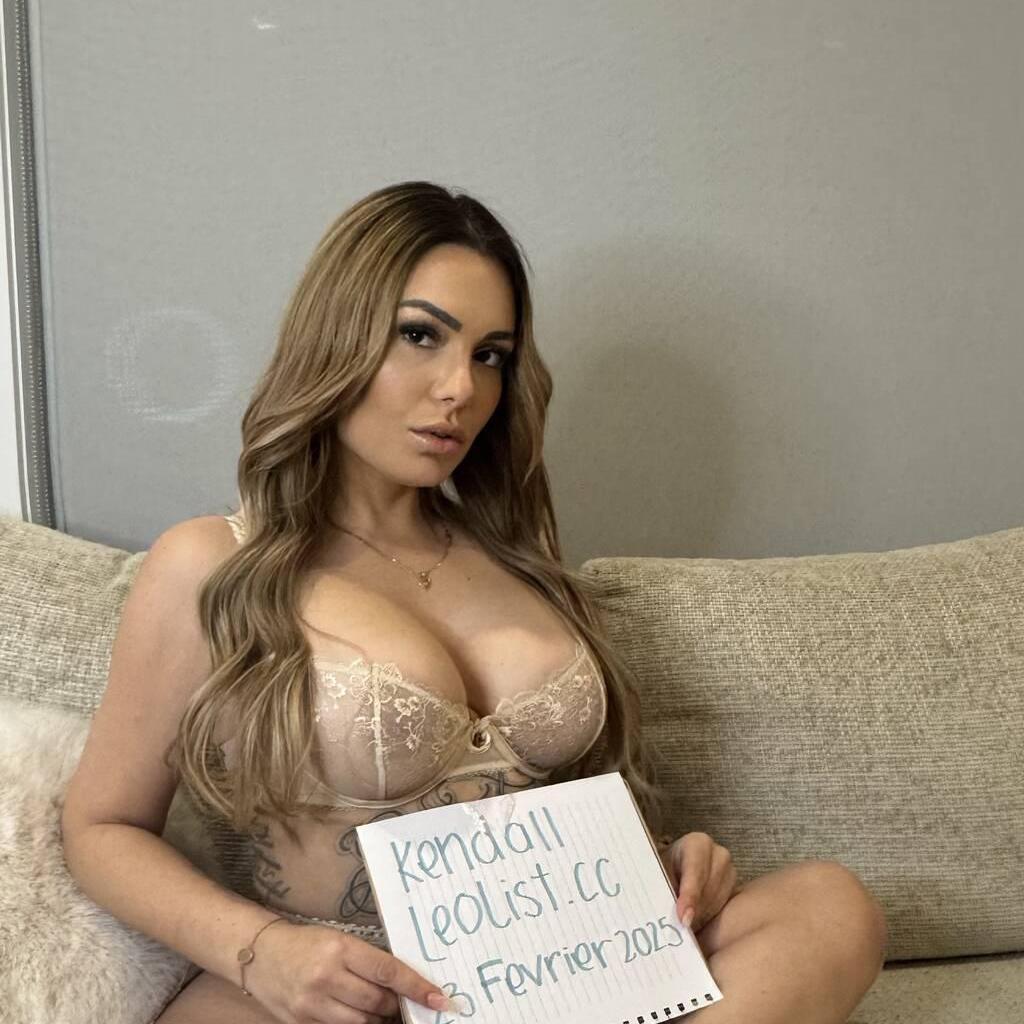 
                        Kendall Sanders
                     is Female Escorts. | Quebec City | Quebec | Canada | canadapleasure.com 