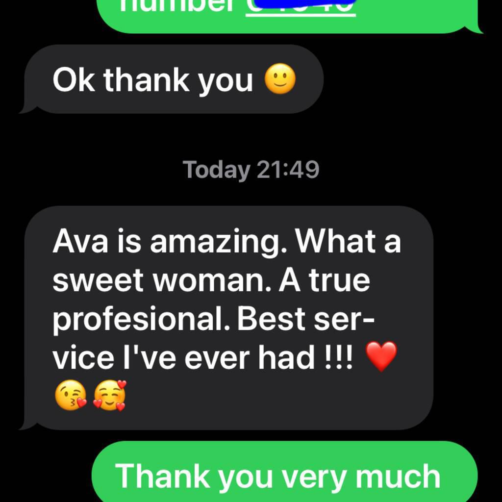 
                        Ava&lucia
                     is Female Escorts. | Montreal | Quebec | Canada | canadapleasure.com 