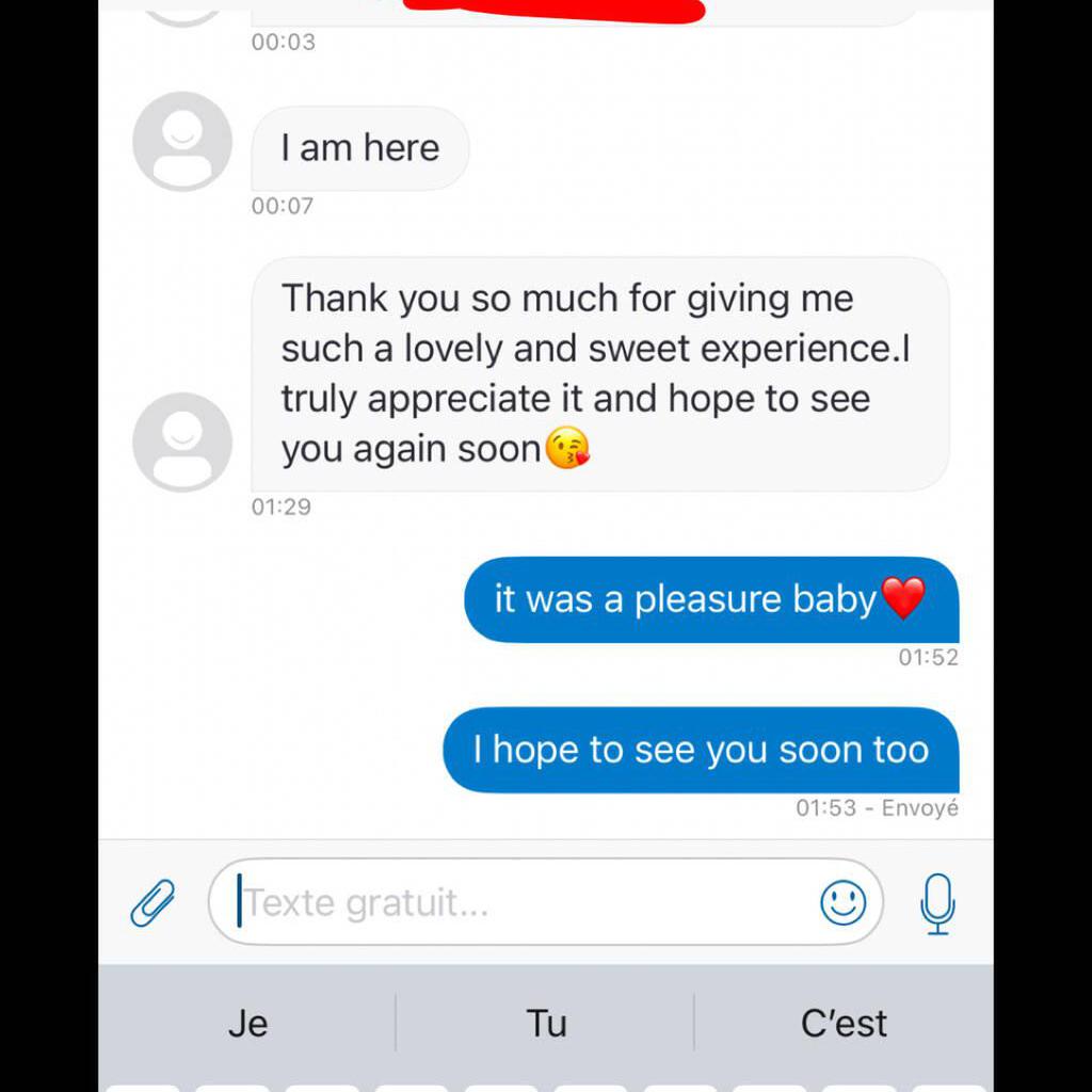 
                        Lexia
                     is Female Escorts. | Sault Ste Marie | Ontario | Canada | canadapleasure.com 