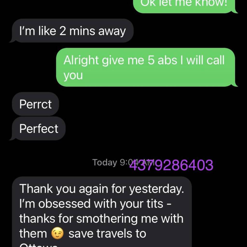 
                        Khloe
                     is Female Escorts. | Toronto | Ontario | Canada | canadapleasure.com 