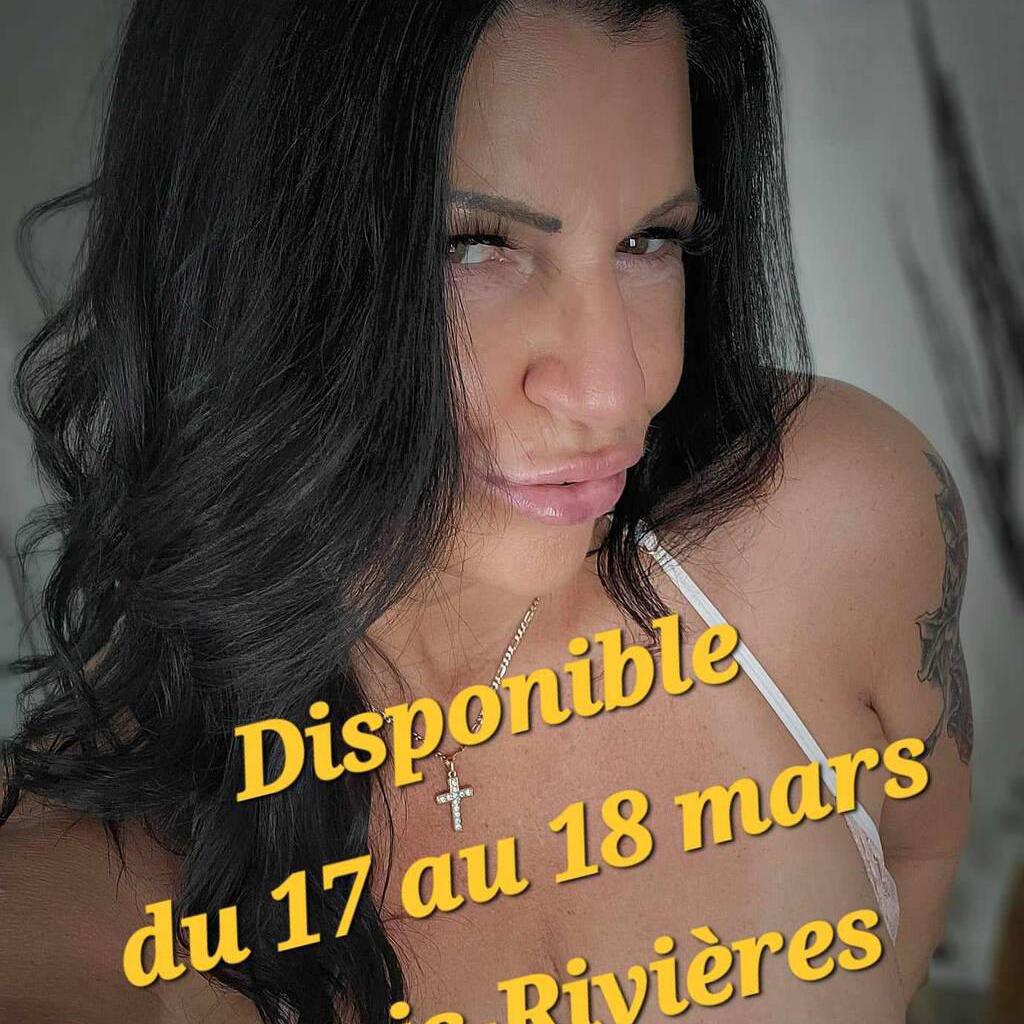 
                        Lolliqueen69
                     is Female Escorts. | Trois Rivieres | Quebec | Canada | canadapleasure.com 
