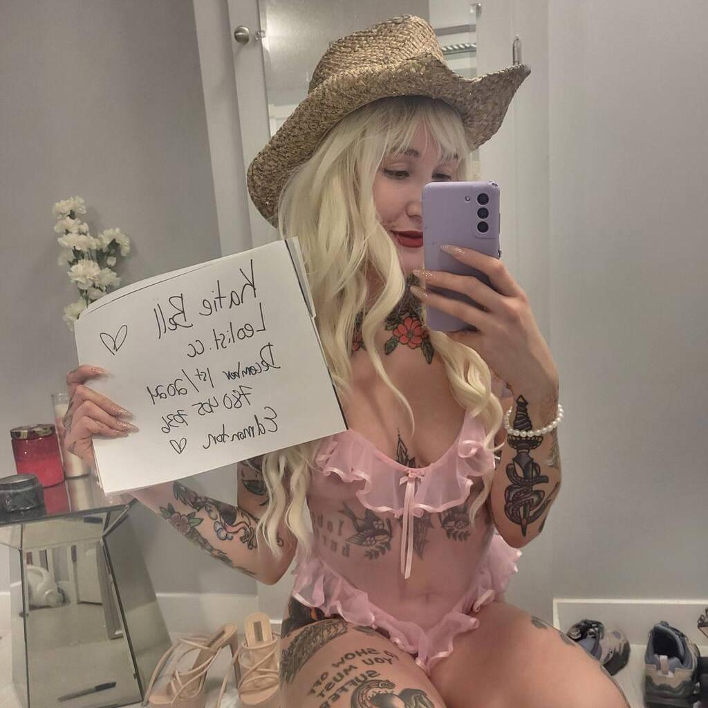 
                        KatieBell
                     is Female Escorts. | Edmonton | Alberta | Canada | canadapleasure.com 