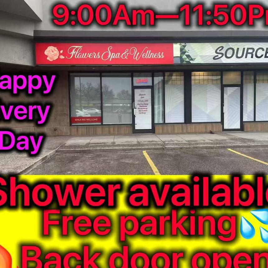 
                        Flowers spa
                     is Female Escorts. | Kelowna | British Columbia | Canada | canadapleasure.com 