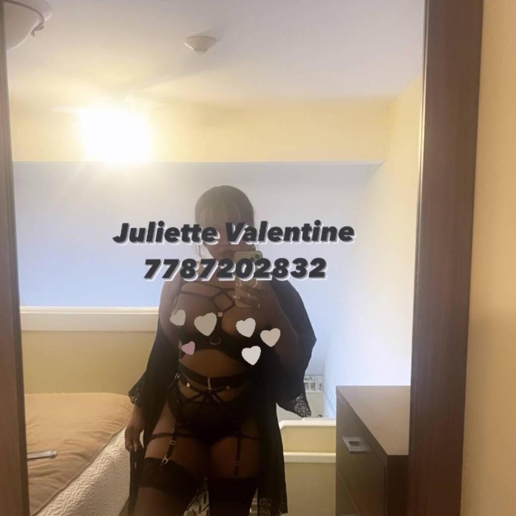 
                        Julie Valentine
                     is Female Escorts. | Sunshine Coast | British Columbia | Canada | canadapleasure.com 