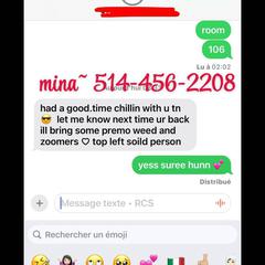 
                        Mina
                     is Female Escorts. | Abbotsford | British Columbia | Canada | canadapleasure.com 