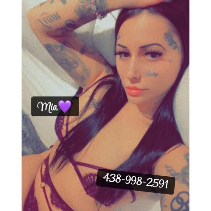 
                        Mia
                     is Female Escorts. | Montreal | Quebec | Canada | canadapleasure.com 