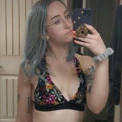 
                        Katie
                     is Female Escorts. | Fredericton | New Brunswick | Canada | canadapleasure.com 