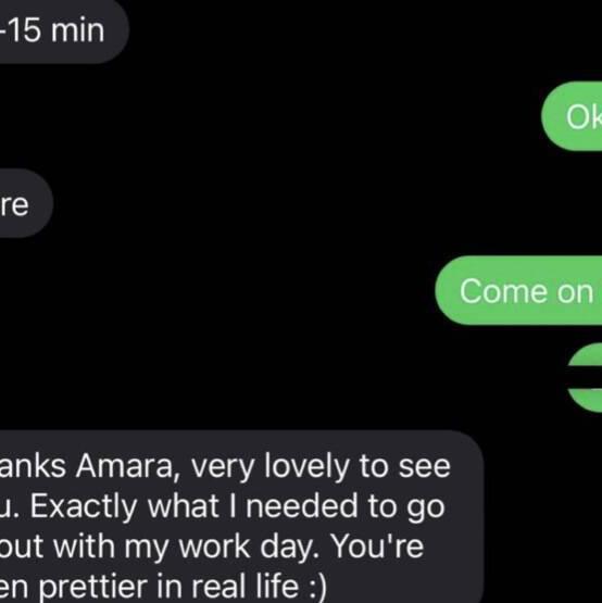 
                        AMARAH
                     is Female Escorts. | Chatham | Ontario | Canada | canadapleasure.com 
