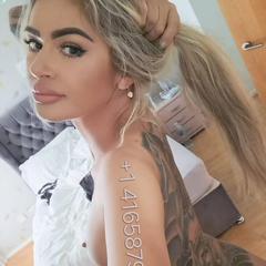 
                        Ivana
                     is Female Escorts. | Niagara | Ontario | Canada | canadapleasure.com 
