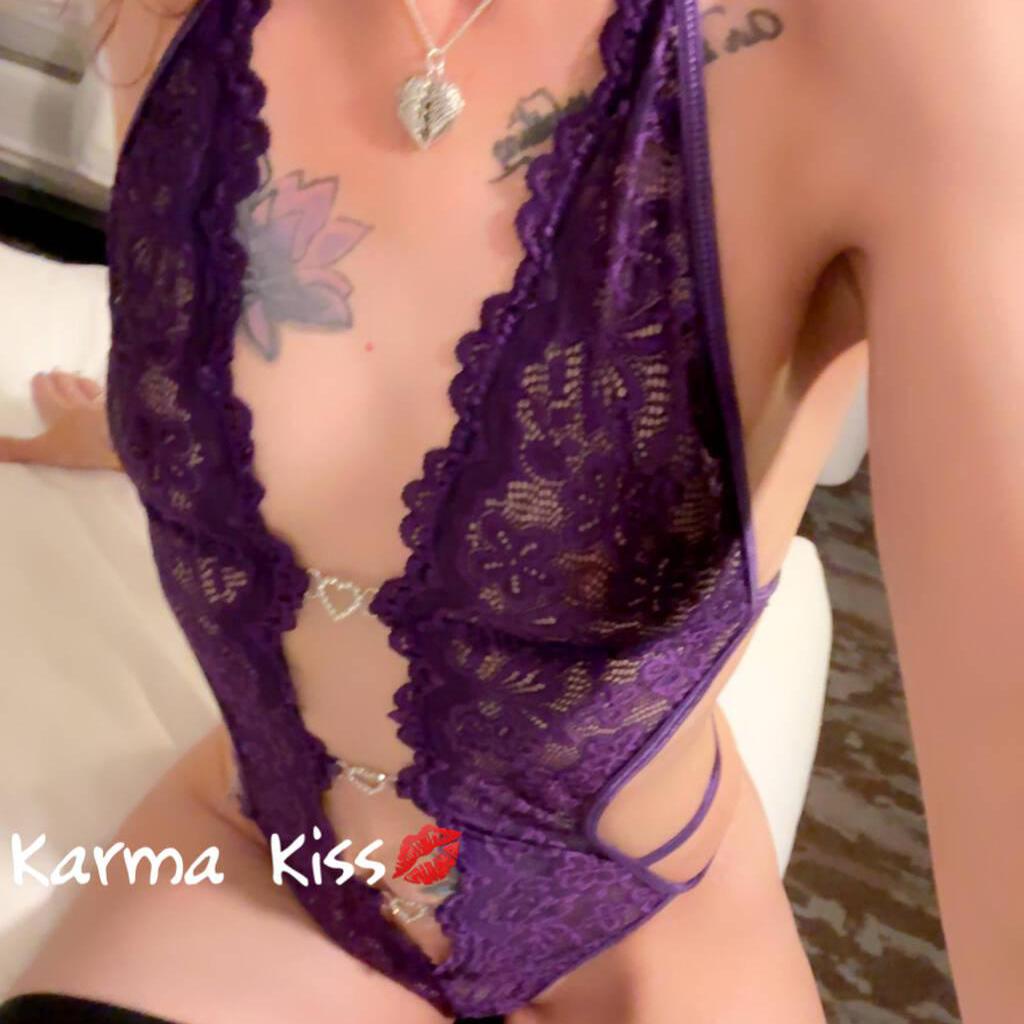 
                        Karma Ki$$
                     is Female Escorts. | Kingston | Ontario | Canada | canadapleasure.com 