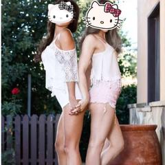 
                        the names' Lily and Paula
                     is Female Escorts. | Niagara | Ontario | Canada | canadapleasure.com 