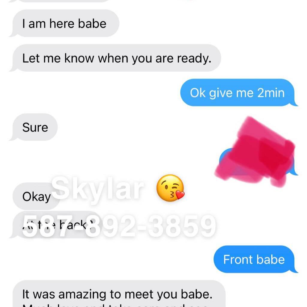 
                        Skylar
                     is Female Escorts. | Kamloops | British Columbia | Canada | canadapleasure.com 