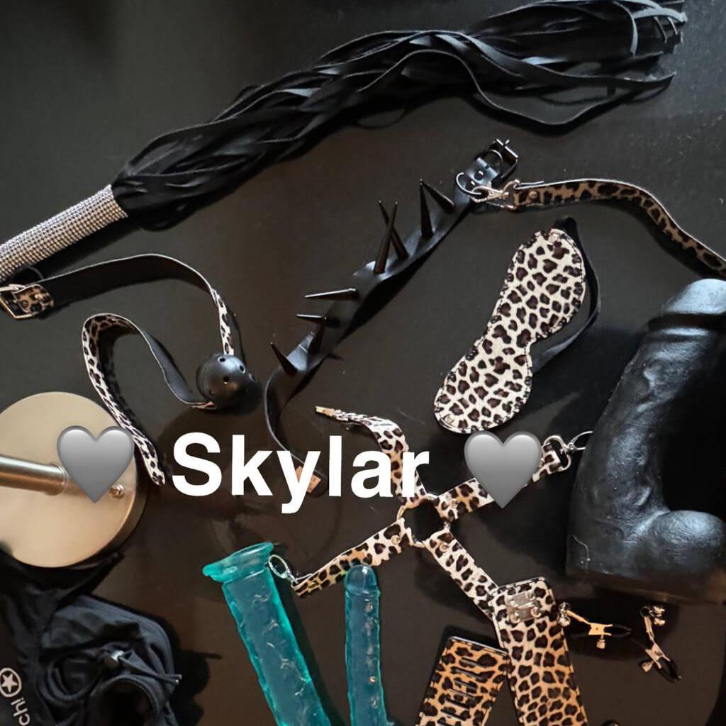 
                        Skylar
                     is Female Escorts. | Kamloops | British Columbia | Canada | canadapleasure.com 