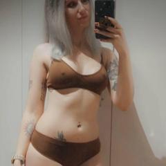 
                        Katia
                     is Female Escorts. | Fredericton | New Brunswick | Canada | canadapleasure.com 