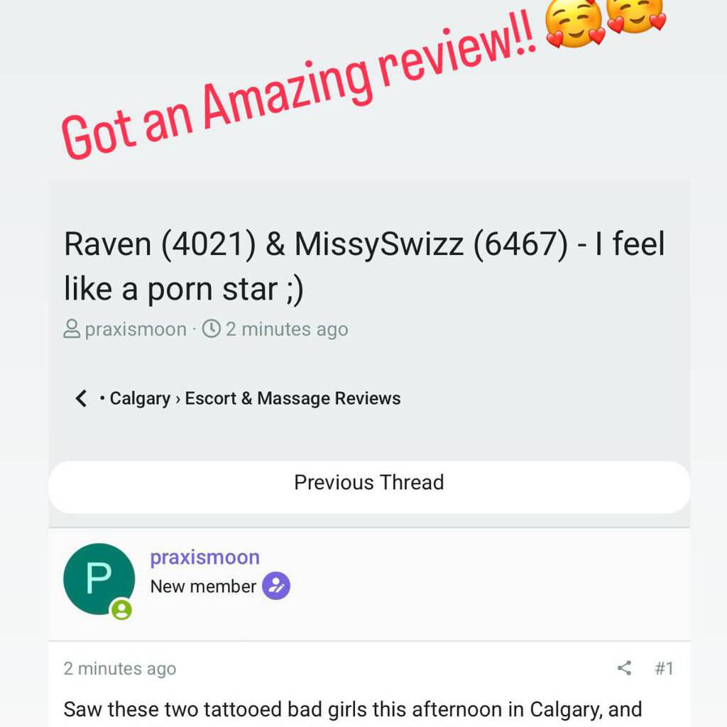 
                        MissySwizz
                     is Female Escorts. | Medicine Hat | Alberta | Canada | canadapleasure.com 