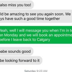 
                        Paris Paige
                     is Female Escorts. | Lethbridge | Alberta | Canada | canadapleasure.com 
