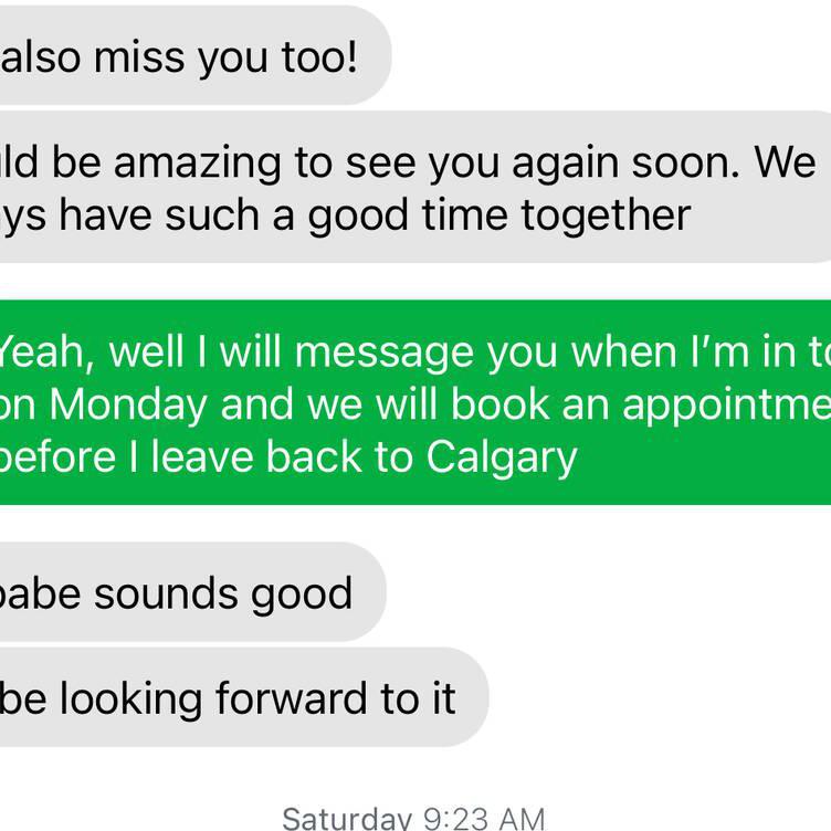 
                        Paris Paige
                     is Female Escorts. | Lethbridge | Alberta | Canada | canadapleasure.com 