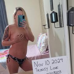 
                        TrinityLove
                     is Female Escorts. | belleville | Ontario | Canada | canadapleasure.com 