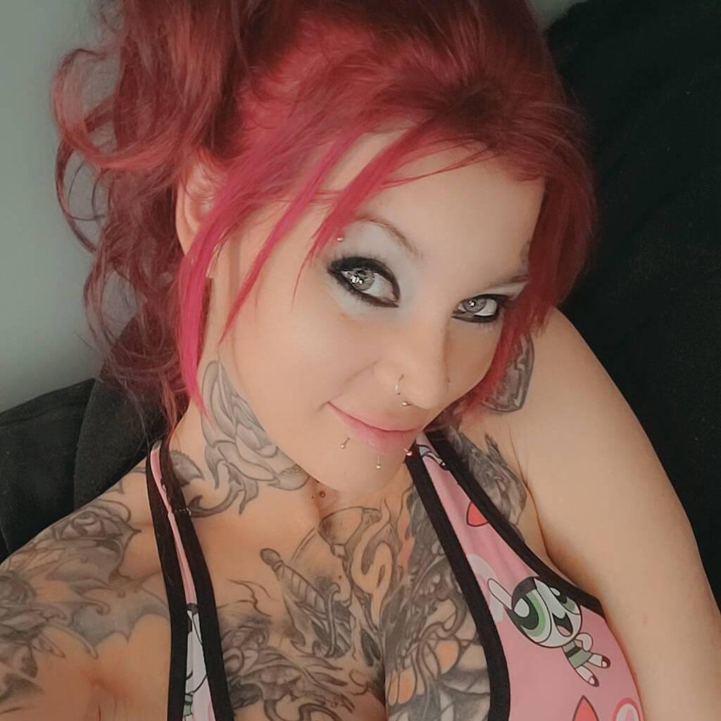 
                        Katrina
                     is Female Escorts. | Niagara | Ontario | Canada | canadapleasure.com 