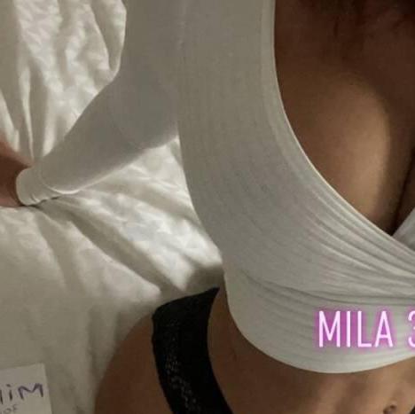 
                        Mila
                     is Female Escorts. | Regina | Saskatchewan | Canada | canadapleasure.com 