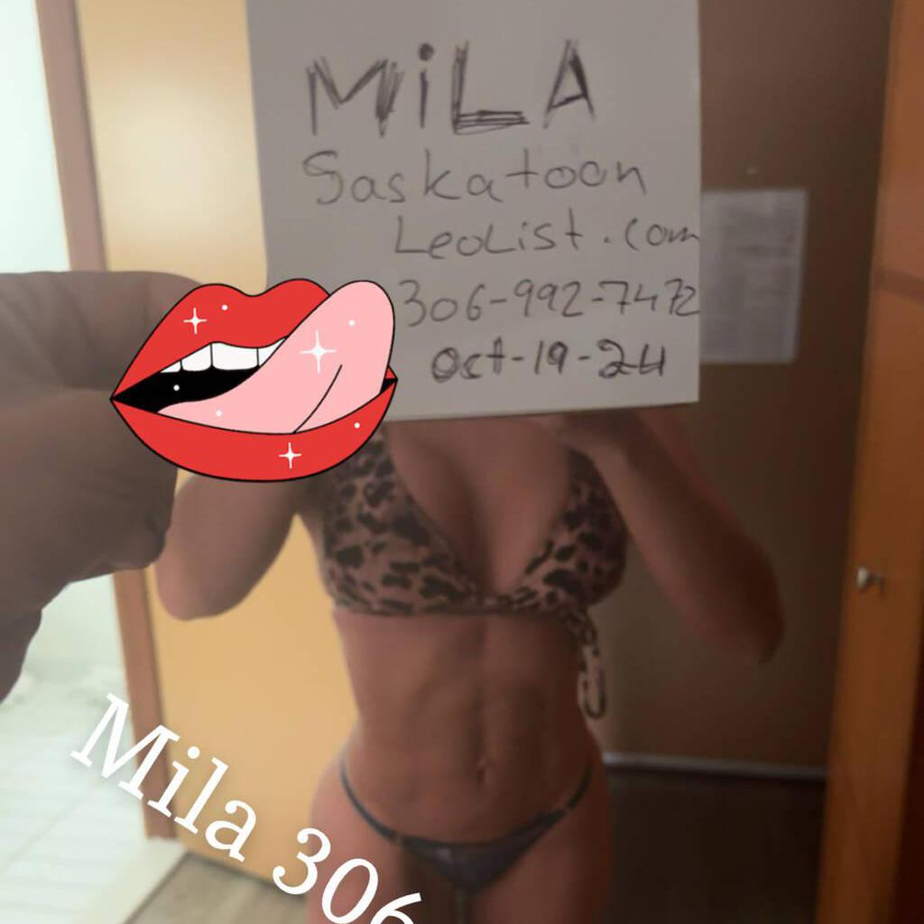 
                        Mila
                     is Female Escorts. | Regina | Saskatchewan | Canada | canadapleasure.com 