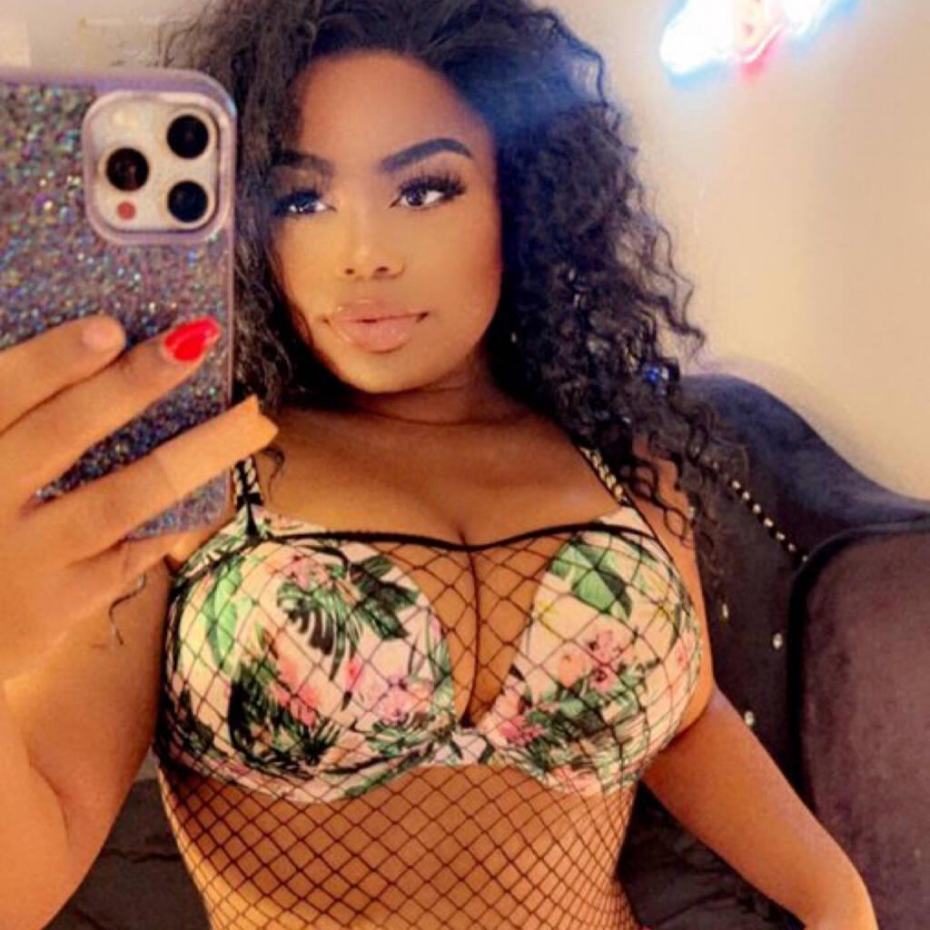 
                        THE BADDEST
                     is Female Escorts. | Edmonton | Alberta | Canada | canadapleasure.com 