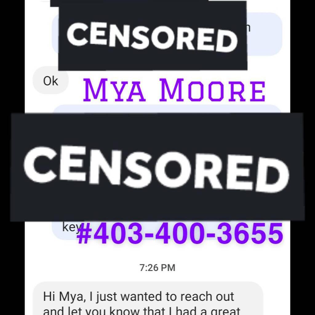 
                        Mya Moore
                     is Female Escorts. | Brandon | Manitoba | Canada | canadapleasure.com 