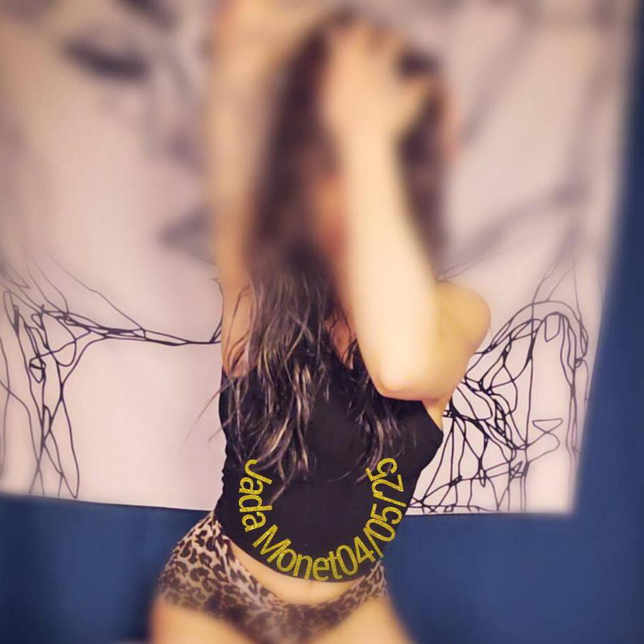 
                        Jada Monet
                     is Female Escorts. | Edmonton | Alberta | Canada | canadapleasure.com 