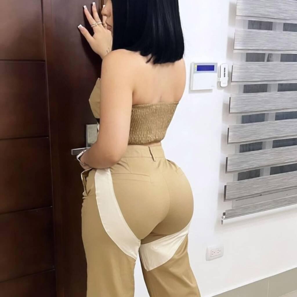 
                        Genesis
                     is Female Escorts. | Prince George | British Columbia | Canada | canadapleasure.com 
