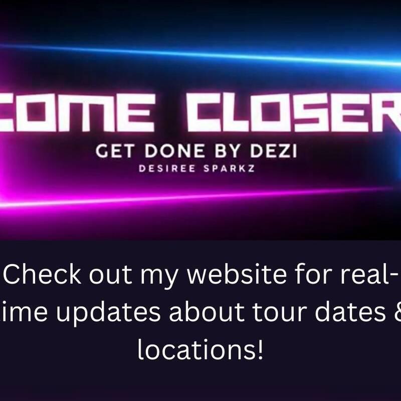 
                        Dezi Sparkz
                     is Female Escorts. | Yukon | Yukon | Canada | canadapleasure.com 